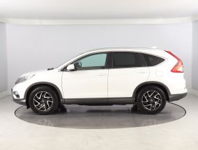 Honda CR-V - 2017