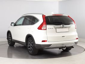 Honda CR-V - 2017