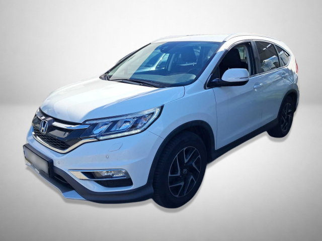 Honda CR-V 2017