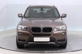 BMW X3 - 2010