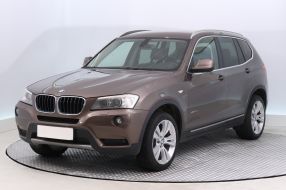 BMW X3 - 2010