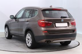 BMW X3 - 2010