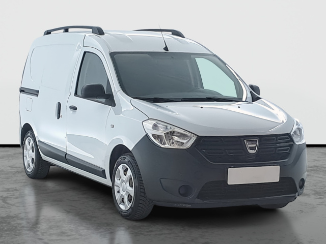 Dacia Dokker 2021