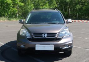 Honda CR-V - 2012