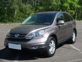 Honda CR-V - 2012