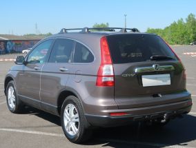 Honda CR-V - 2012