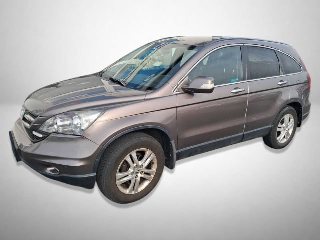 Honda CR-V 2012