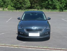 Škoda Scala - 2020