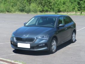 Škoda Scala - 2020