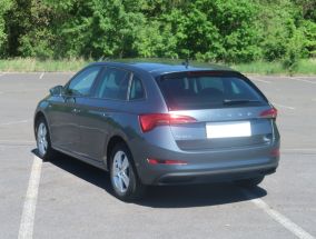 Škoda Scala - 2020