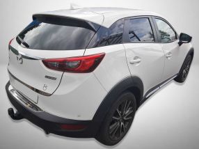 Mazda CX-3 - 2015