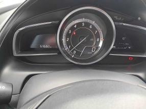 Mazda CX-3 - 2015