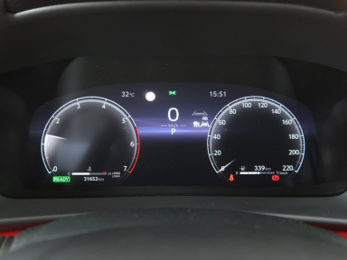 Toyota C-HR - 2025