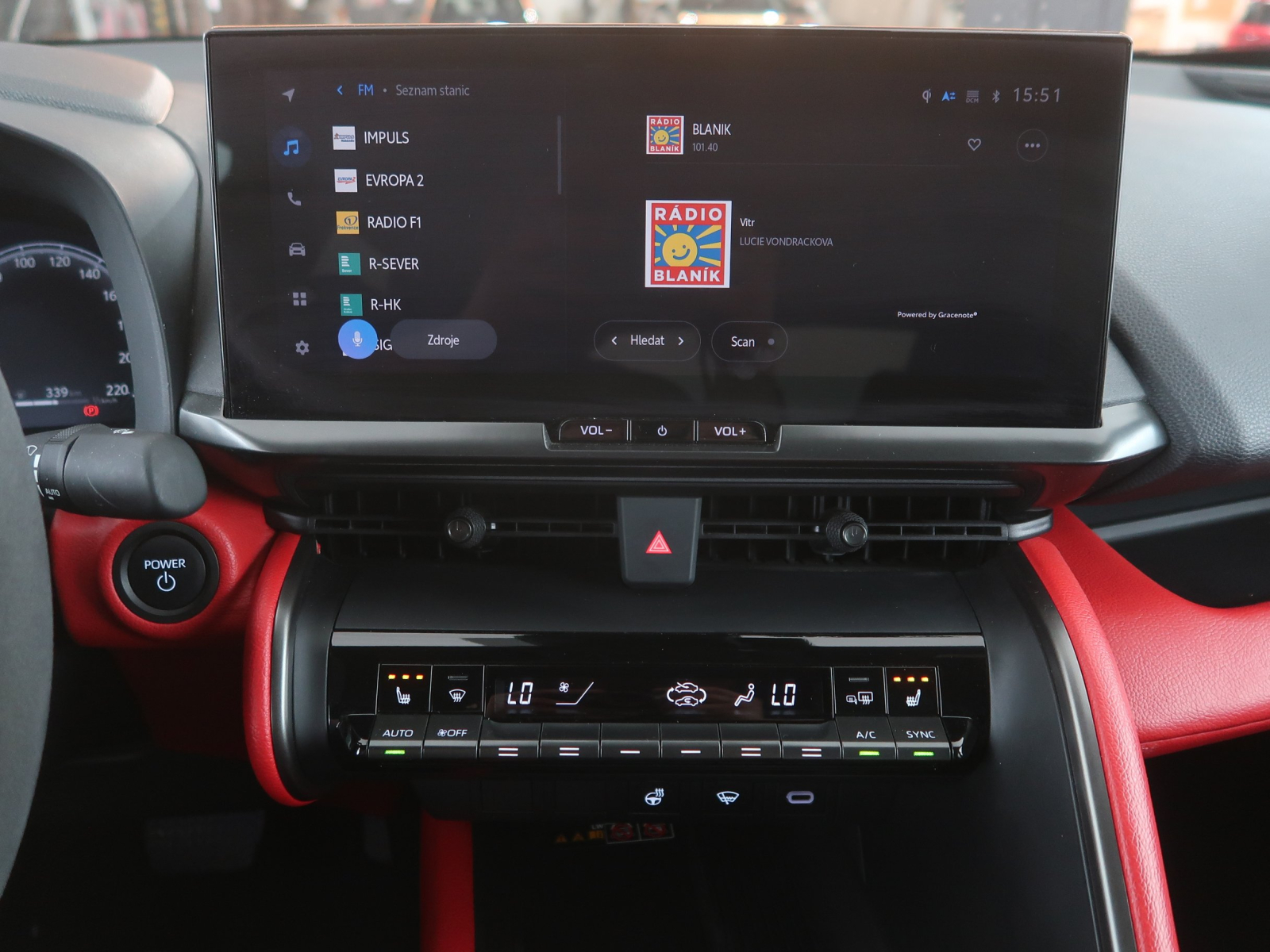 Toyota C-HR - 2025