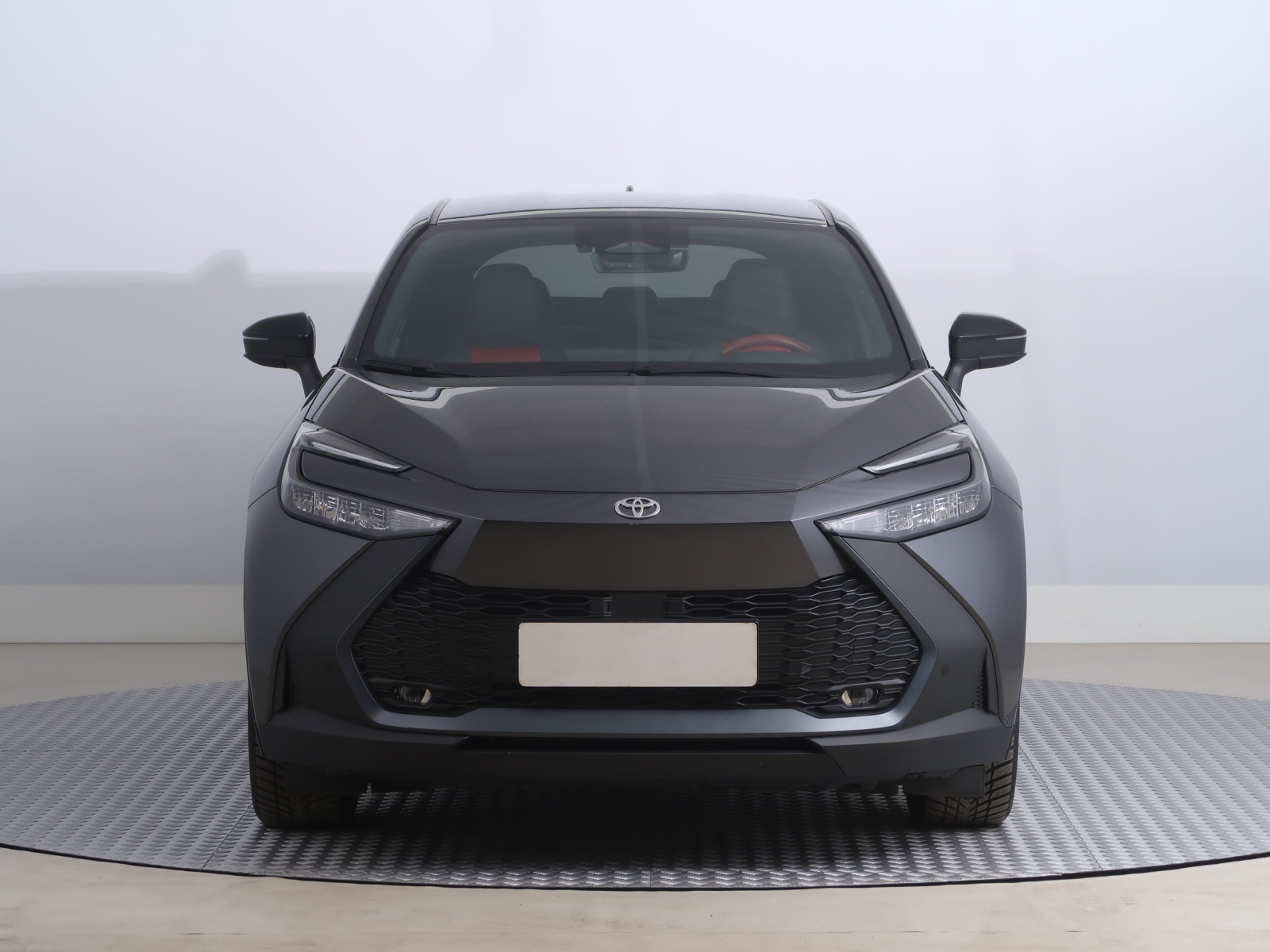 Toyota C-HR - 2025