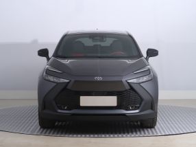 Toyota C-HR - 2025