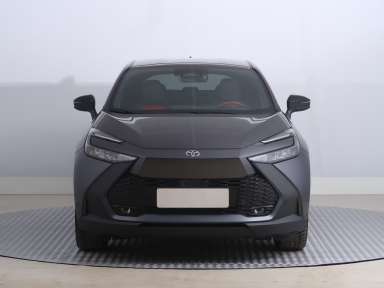 Toyota C-HR - 2025