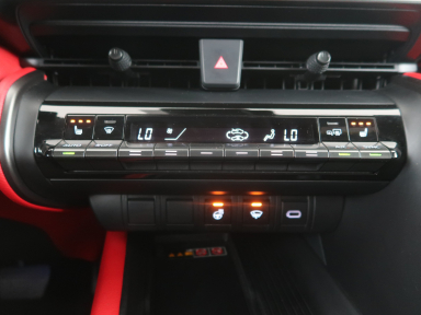 Toyota C-HR - 2025