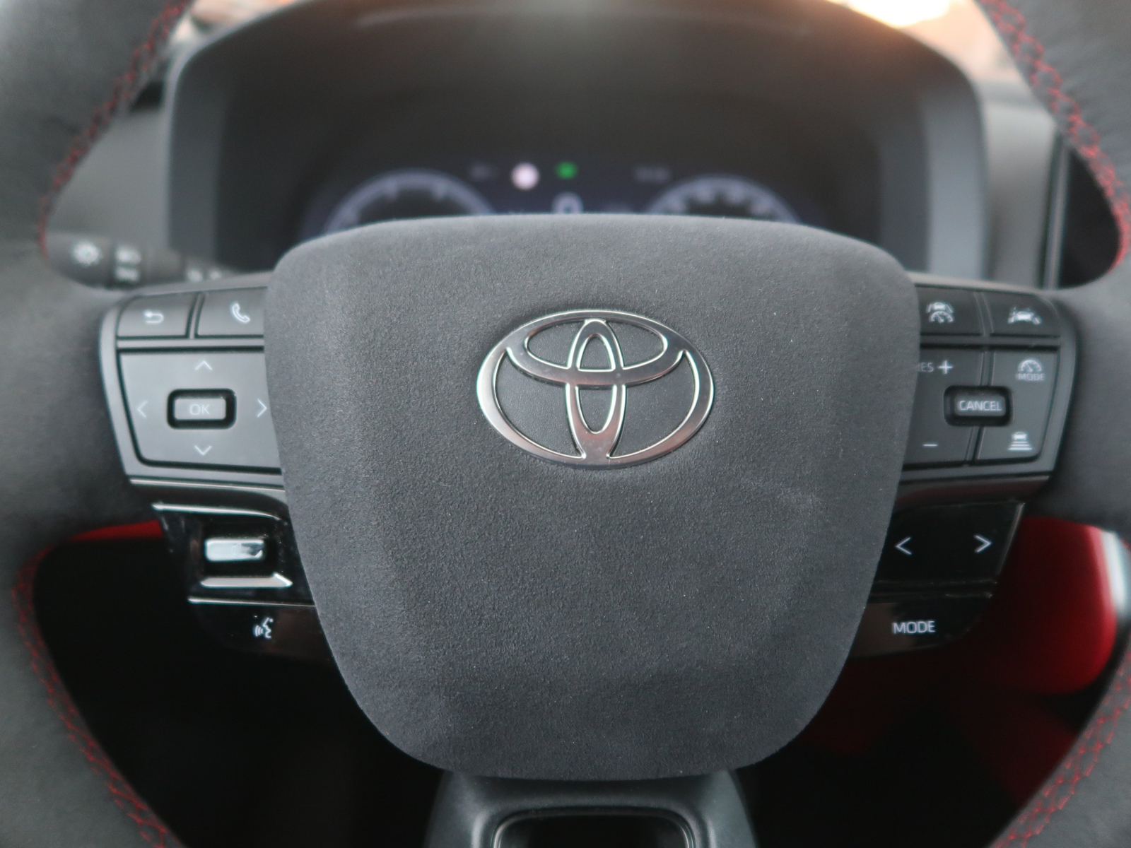 Toyota C-HR - 2025