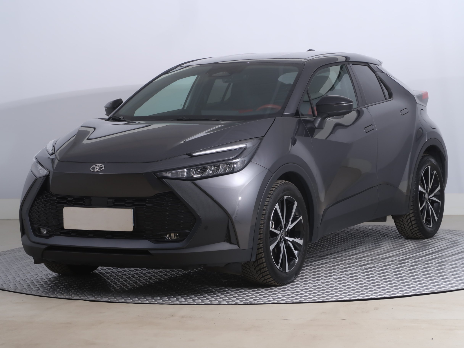 Toyota C-HR - 2025