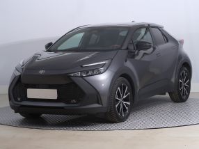 Toyota C-HR - 2025