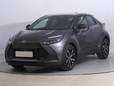 Toyota C-HR - 2025