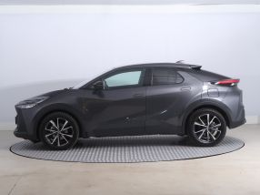 Toyota C-HR - 2025