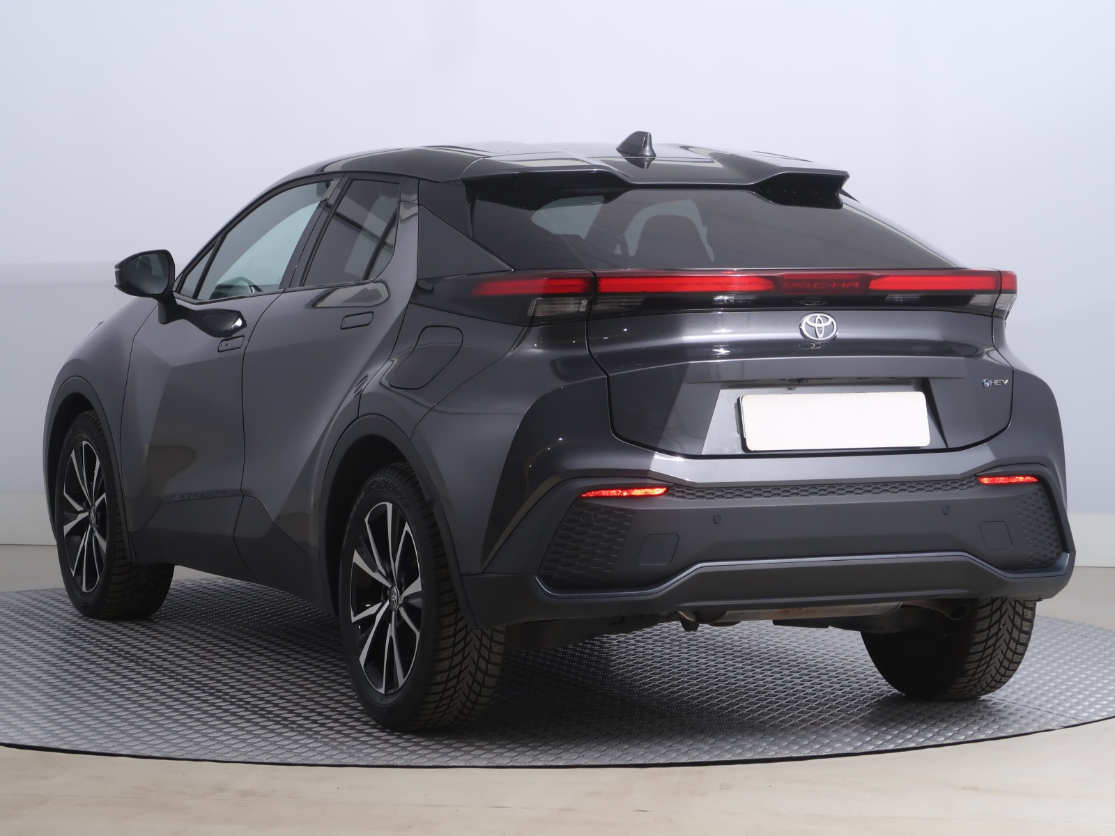 Toyota C-HR - 2025
