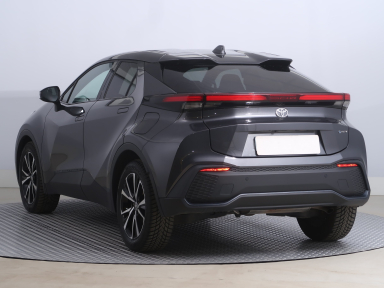Toyota C-HR - 2025
