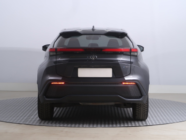Toyota C-HR - 2025