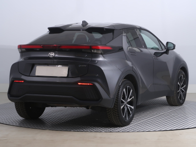 Toyota C-HR - 2025