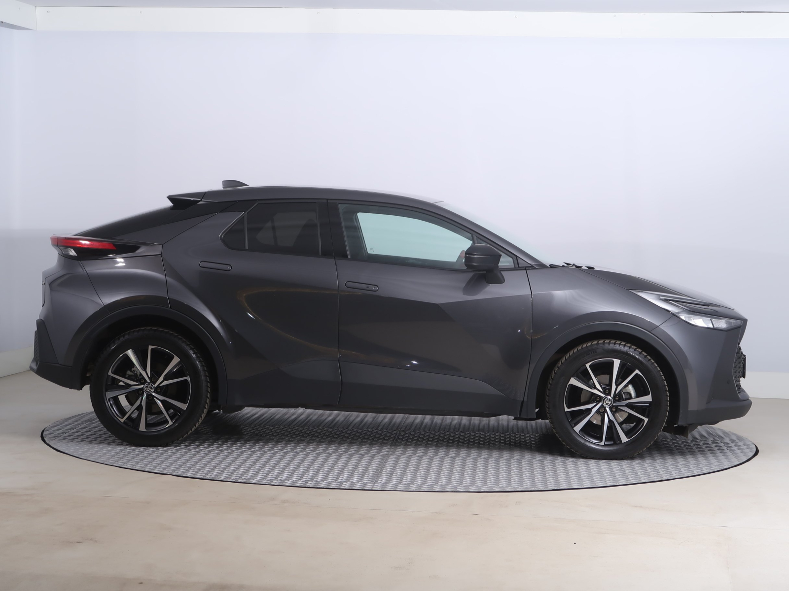 Toyota C-HR - 2025