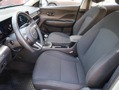 Hyundai Kona - 2024