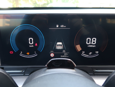 Hyundai Kona - 2024