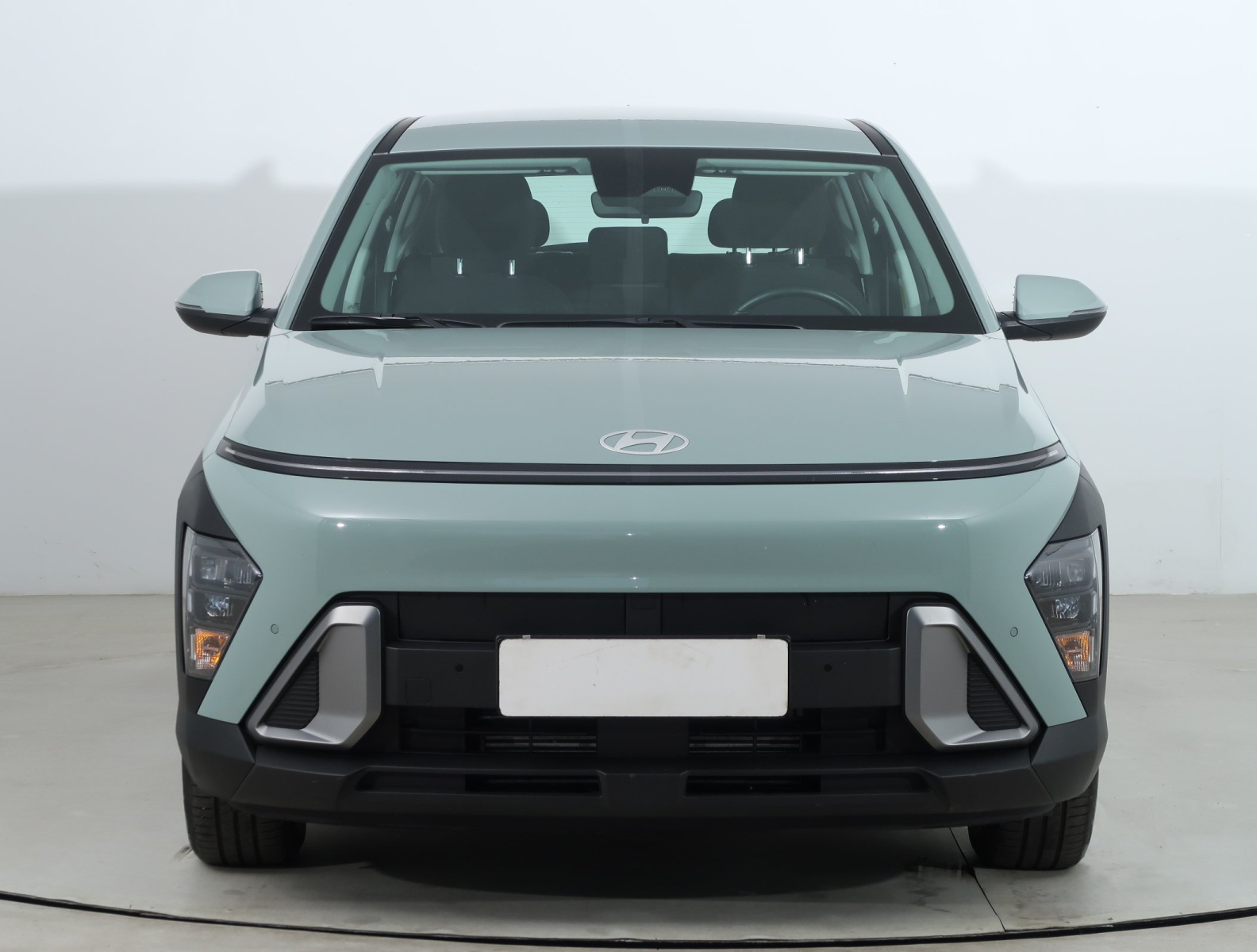 Hyundai Kona - 2024