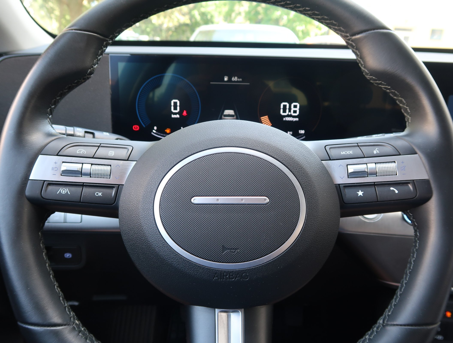 Hyundai Kona - 2024
