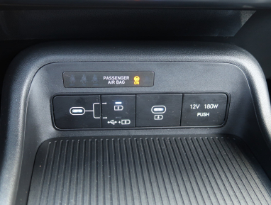 Hyundai Kona - 2024