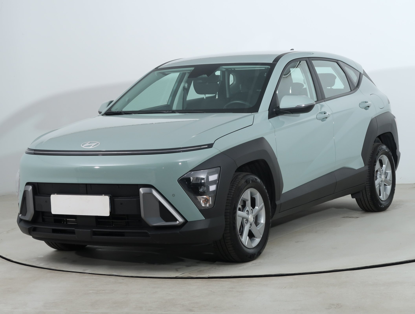 Hyundai Kona - 2024