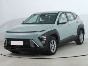 Hyundai Kona - 2024