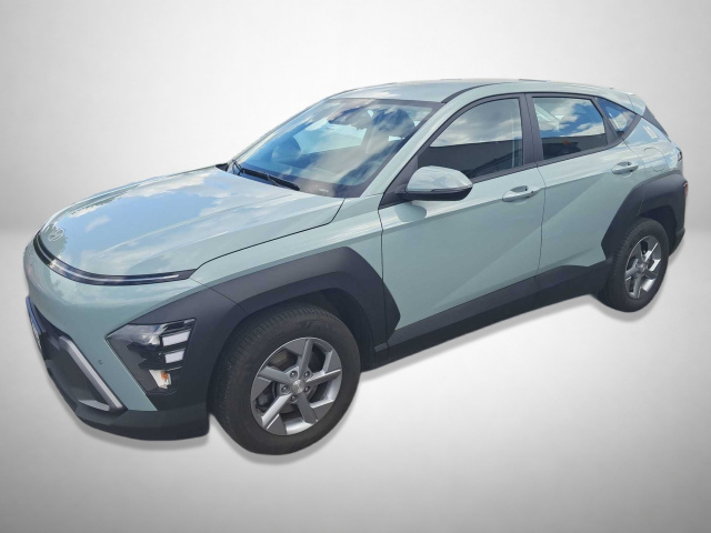 Hyundai Kona 2024