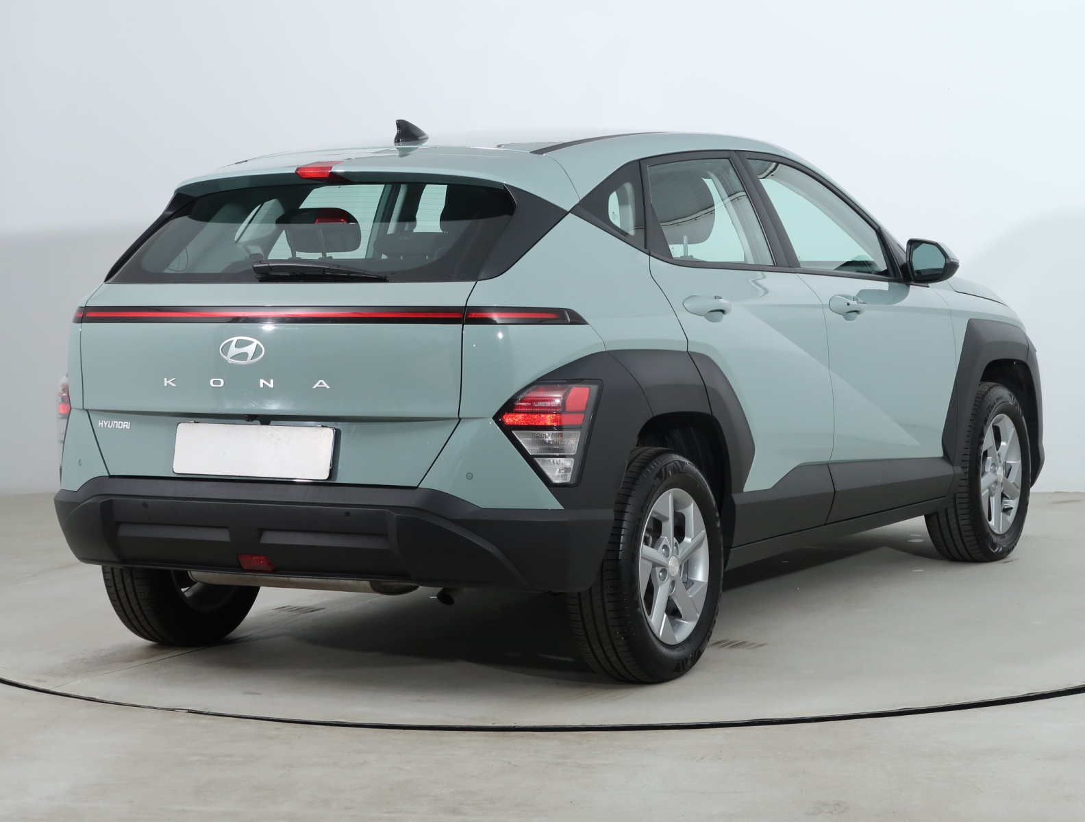 Hyundai Kona - 2024