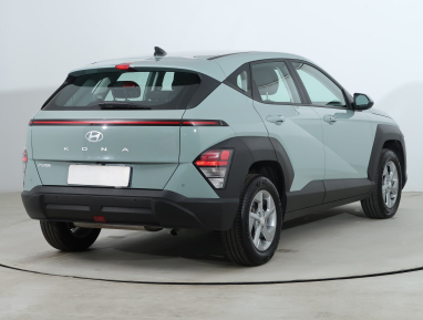 Hyundai Kona - 2024