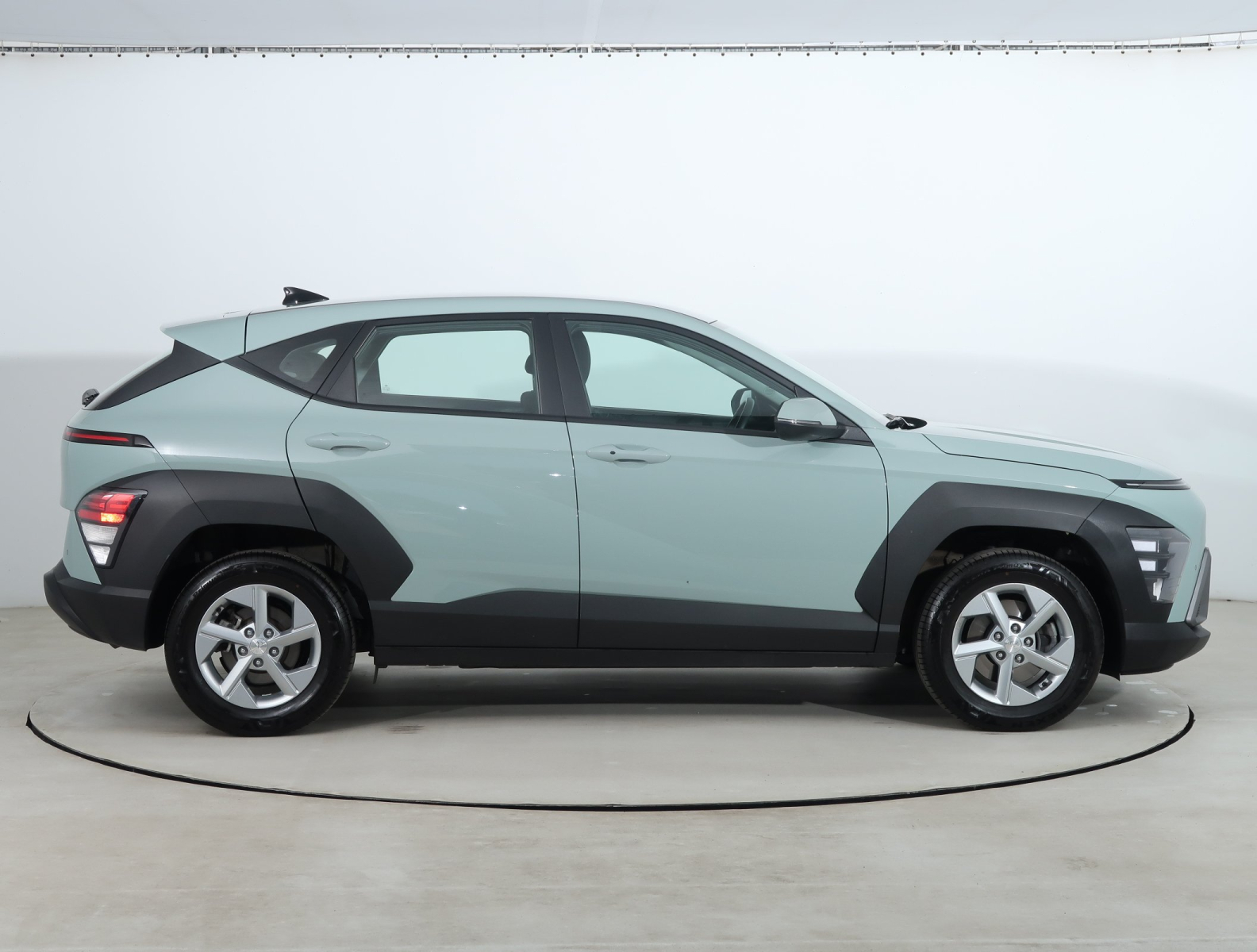 Hyundai Kona - 2024