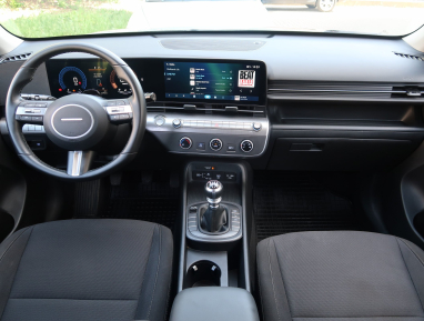 Hyundai Kona - 2024