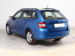 Škoda Fabia, 2017