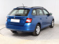 Škoda Fabia, 2017