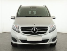 Mercedes-Benz V - 2018
