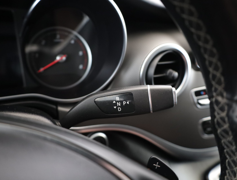 Mercedes-Benz V, 2018