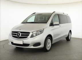 Mercedes-Benz V - 2018