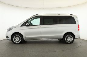 Mercedes-Benz V - 2018